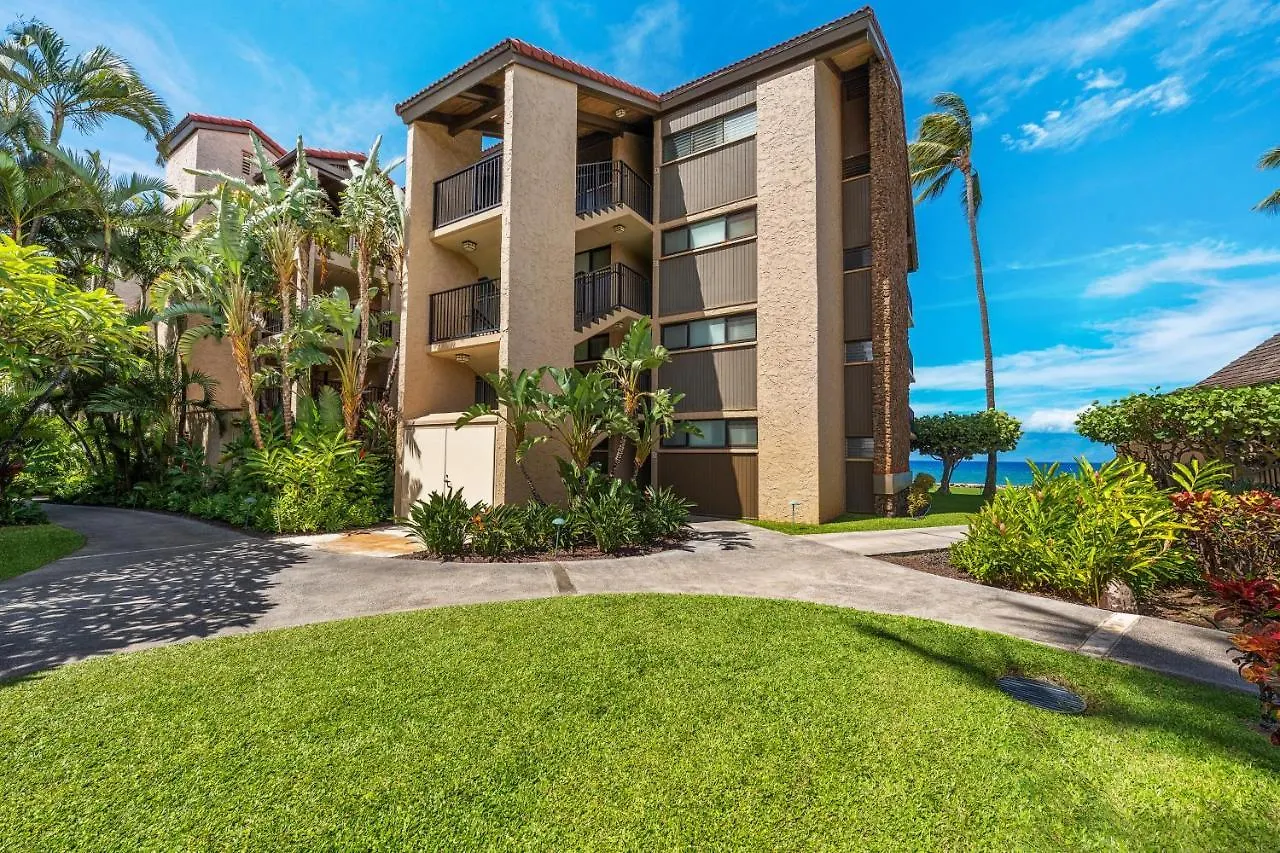 Vila Papakea L208 Kahana 0*,