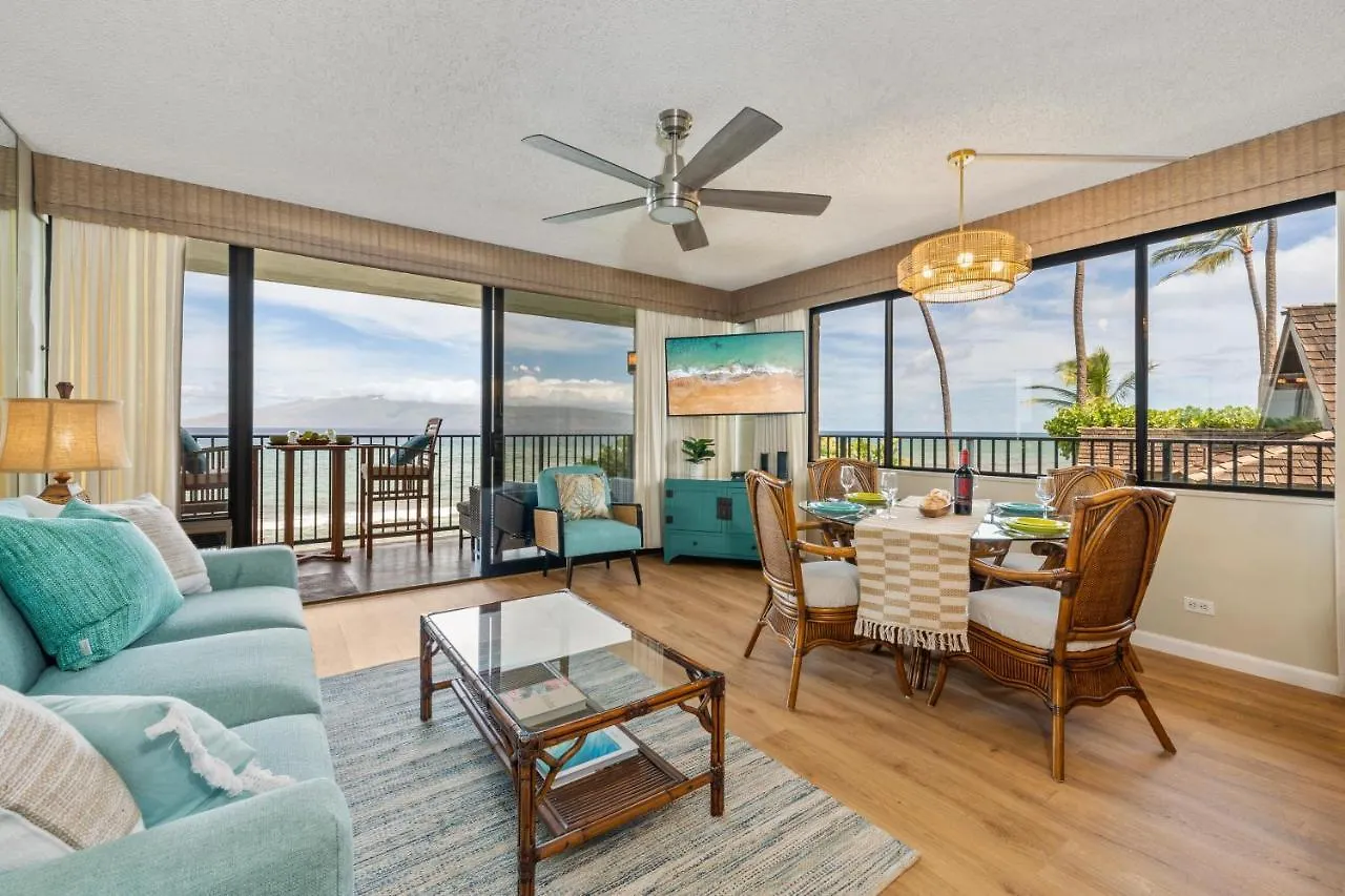 Holiday home Papakea L208 Villa Kahana United States