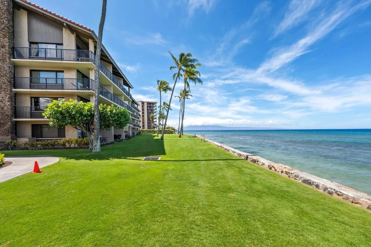 Papakea L208 Villa Kahana