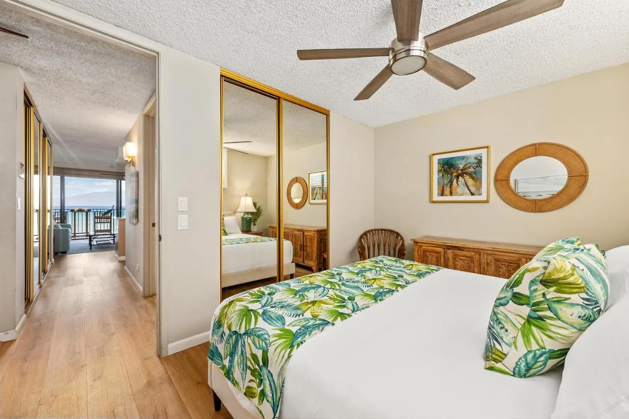 Papakea L208 Villa Kahana 0*,  United States