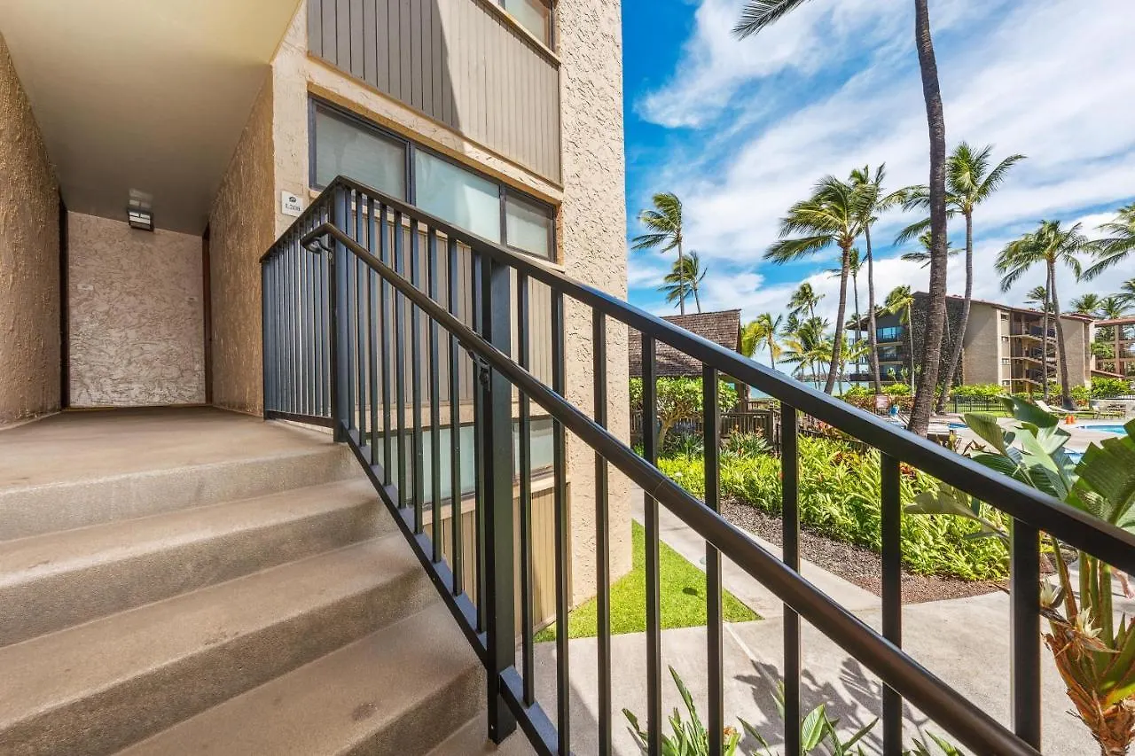 Papakea L208 Villa Kahana Holiday home