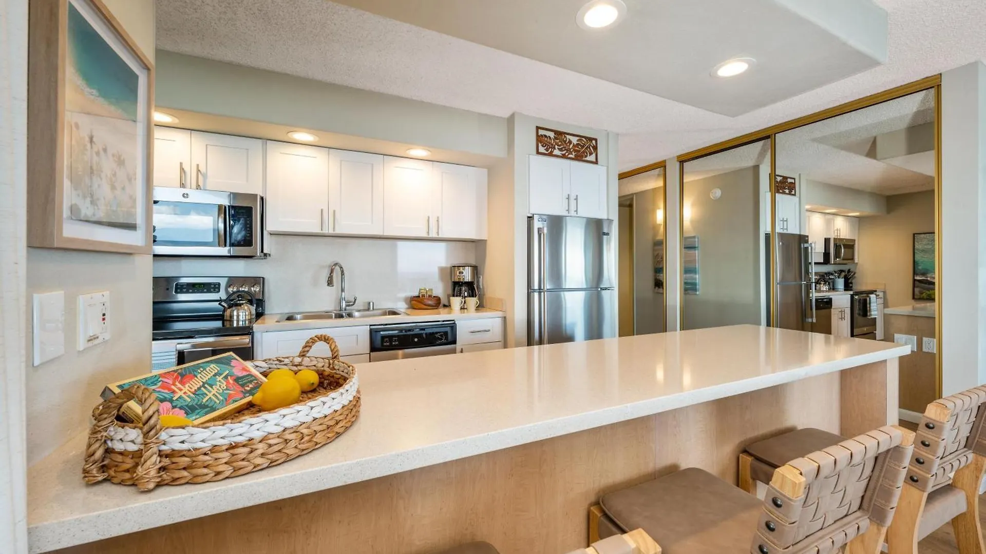 Papakea L208 Villa Kahana United States