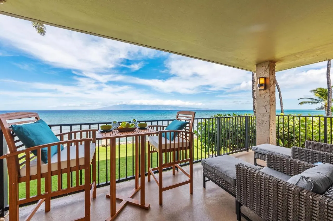 Papakea L208 Villa Kahana 0*,  United States