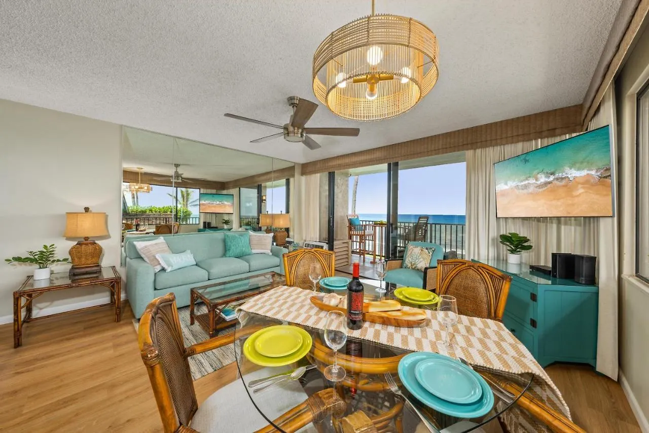 Papakea L208 Villa Kahana
