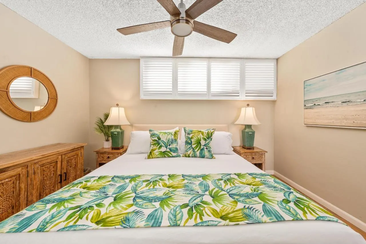Holiday home Papakea L208 Villa Kahana