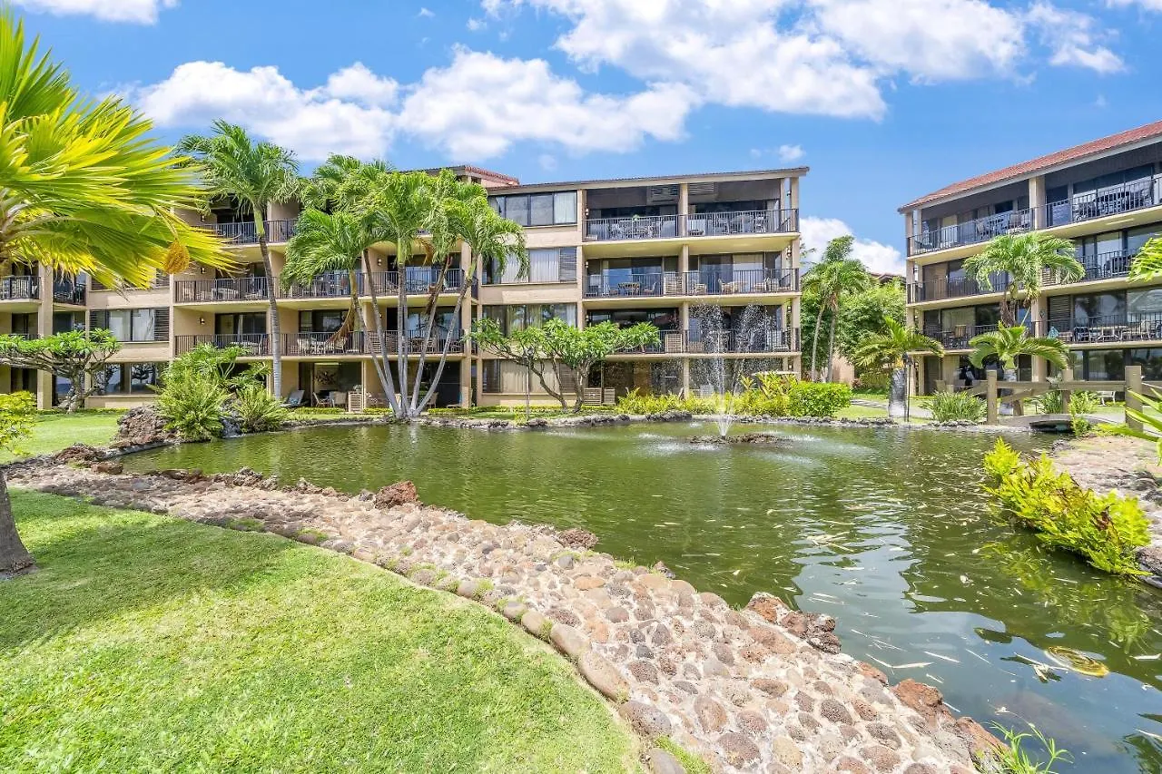 Papakea L208 Villa Kahana United States