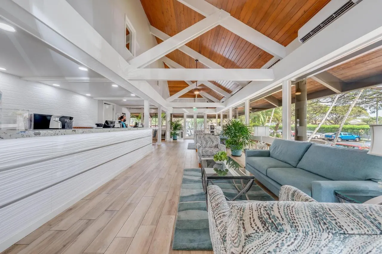 Papakea L208 Villa Kahana 0*,  United States